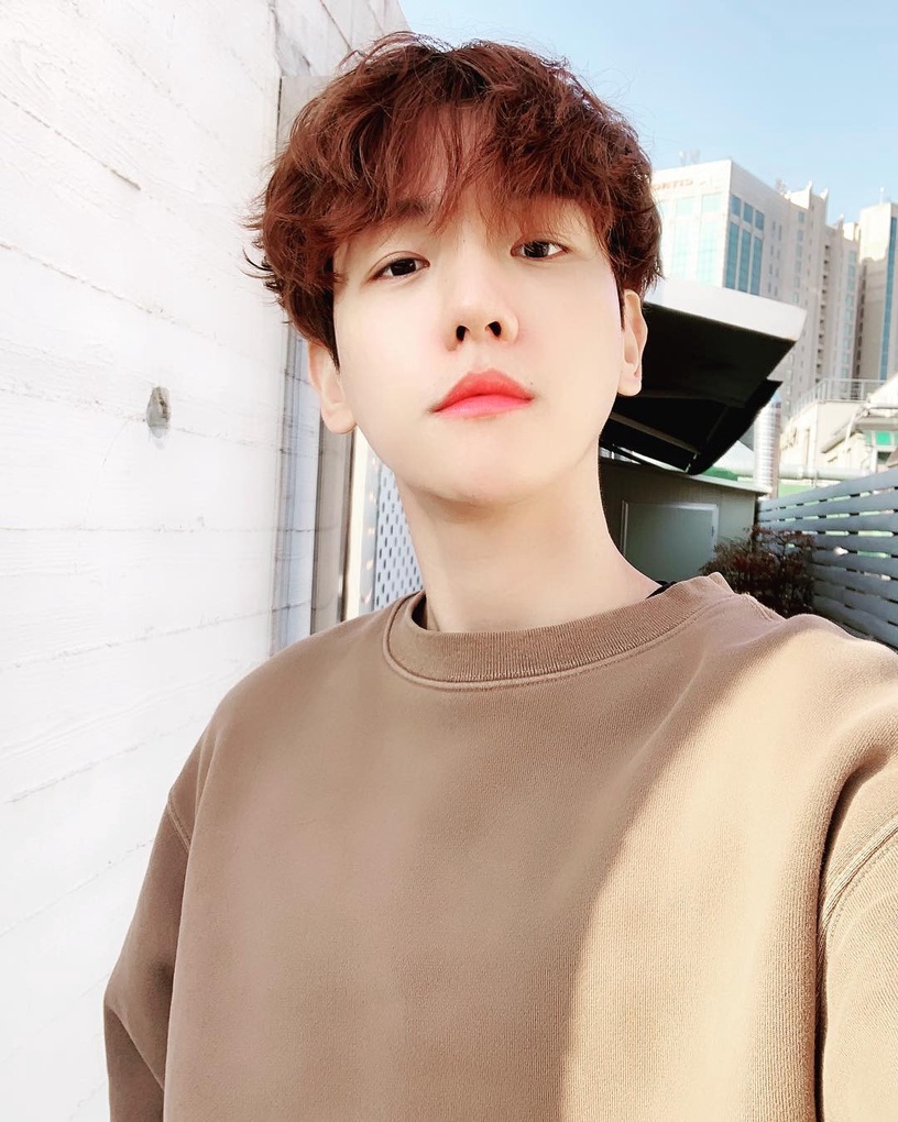 韓星15句正向人生觀的勵志語錄:「夢想不分大小,只要有想做的事情,那就是夢想。」