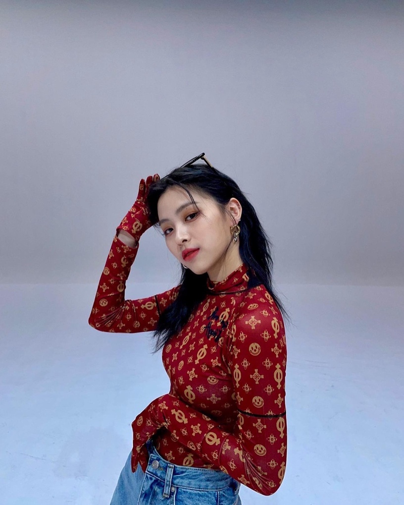 韓星15句正向人生觀的勵志語錄:「夢想不分大小,只要有想做的事情,那就是夢想。」