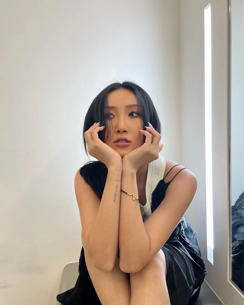 韓星15句正向人生觀的勵志語錄:「夢想不分大小,只要有想做的事情,那就是夢想。」