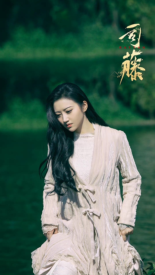 陸劇演員差點錯過的爆紅角色1:景甜《司藤》心理狀況不穩一度放棄