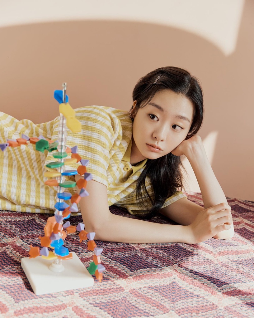8位「一出道就當女主角」韓國演員!金高銀出道後部部女主,「這位」每部戲都超紅!
