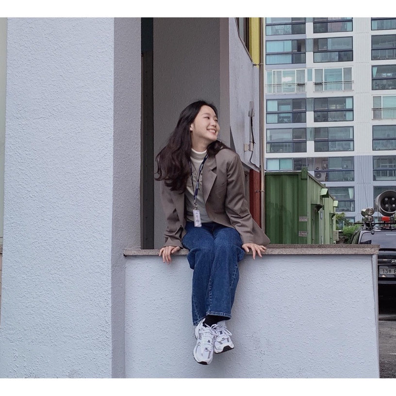 8位「一出道就當女主角」韓國演員!金高銀出道後部部女主,「這位」每部戲都超紅!