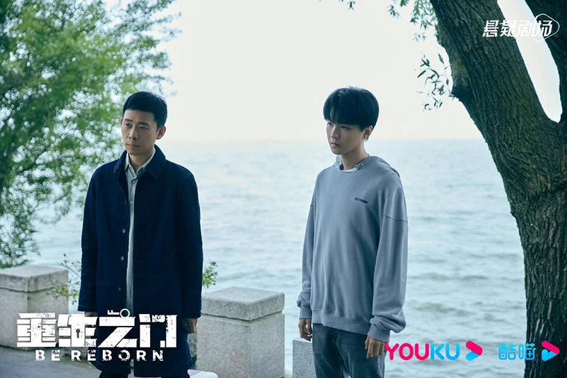 近期陸劇熱度榜TOP 1:張譯、王俊凱《重生之門》