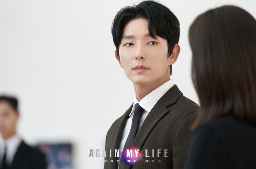 5月觀眾最愛韓劇TOP6:《紅丹心》喜好度1.5%