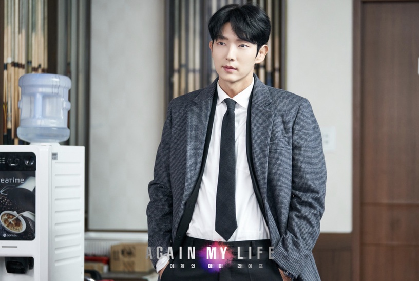 5月觀眾最愛韓劇TOP6:《紅丹心》喜好度1.5%