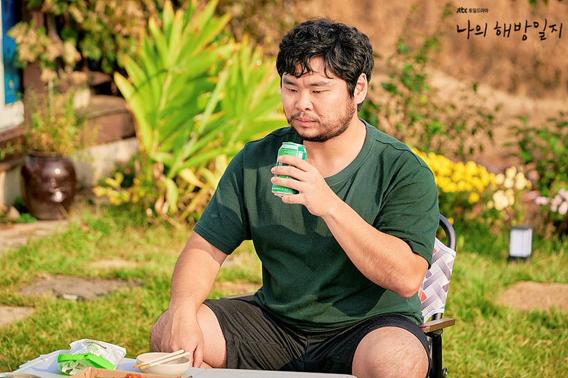 《出走日記》演員介紹!「廉爸」演過《雲畫的月光》,「曹大姐」竟是《上流戰爭》的她