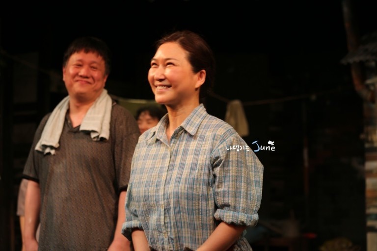 《出走日記》演員介紹!「廉爸」演過《雲畫的月光》,「曹大姐」竟是《上流戰爭》的她
