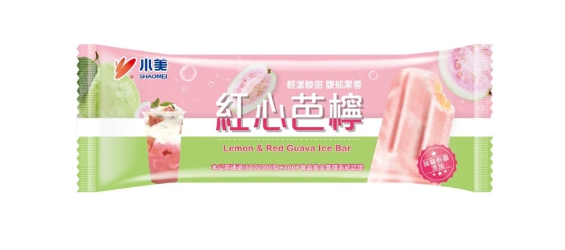 夏天就是要吃冰!30款「超商、全聯、家樂福冰品推薦」,必吃話題新冰一次看