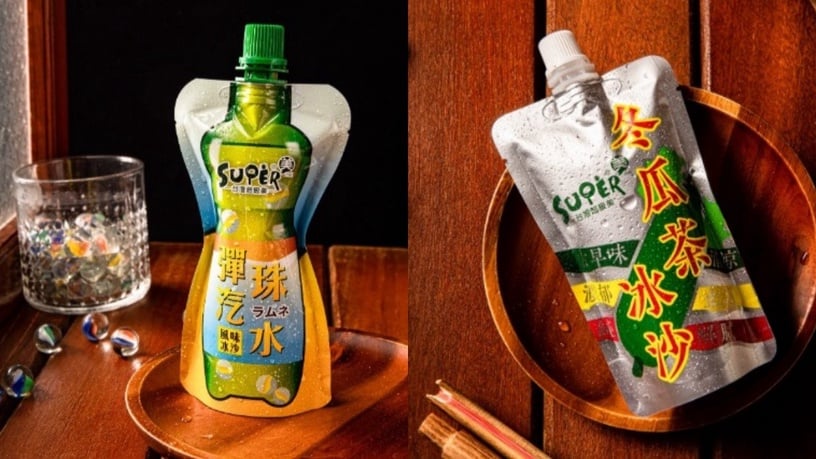 夏天就是要吃冰!30款「超商、全聯、家樂福冰品推薦」,必吃話題新冰一次看