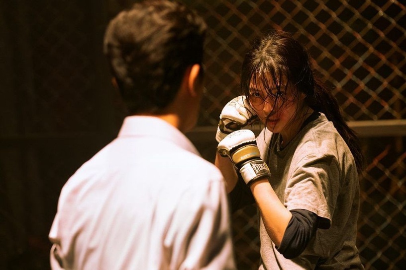 《出走》李民基演出太驚豔!8位韓國演員「刷新形象」之作,李俊昊演深情帝王好圈粉
