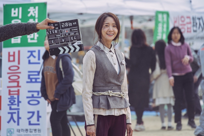 《出走》李民基演出太驚豔!8位韓國演員「刷新形象」之作,李俊昊演深情帝王好圈粉