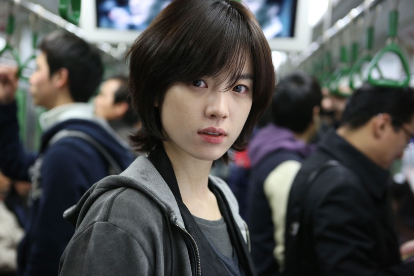 《出走》李民基演出太驚豔!8位韓國演員「刷新形象」之作,李俊昊演深情帝王好圈粉
