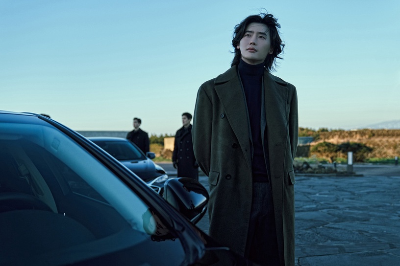 《出走》李民基演出太驚豔!8位韓國演員「刷新形象」之作,李俊昊演深情帝王好圈粉
