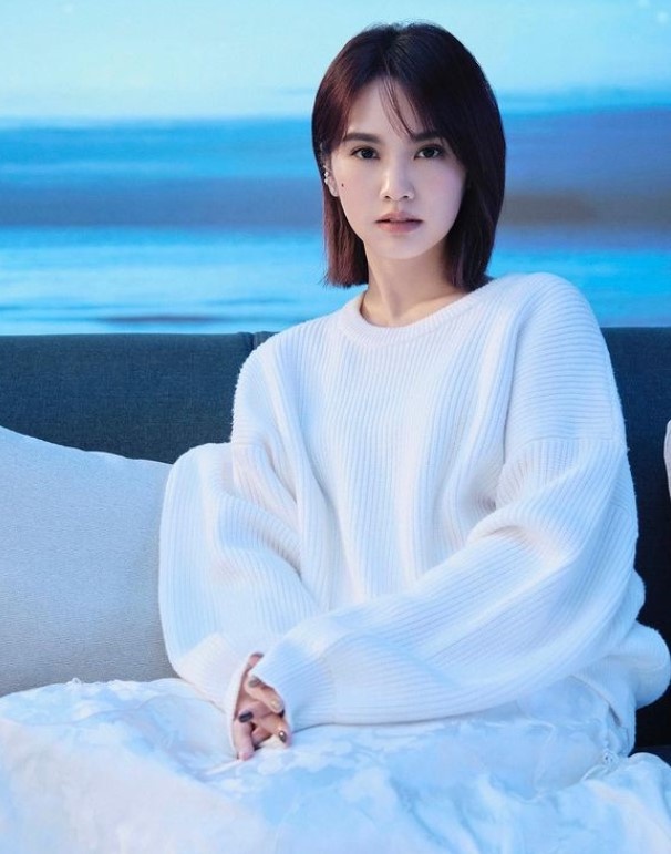 王心凌掀回憶殺!細數台灣「教主級」藝人:蔡依林紅到國際、「她」讓韓國人都驚呆!