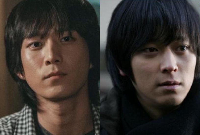 「長超像」韓星!《我的出走日記》孫錫久好像曹承佑!安孝燮&南柱赫出道也一直被說像