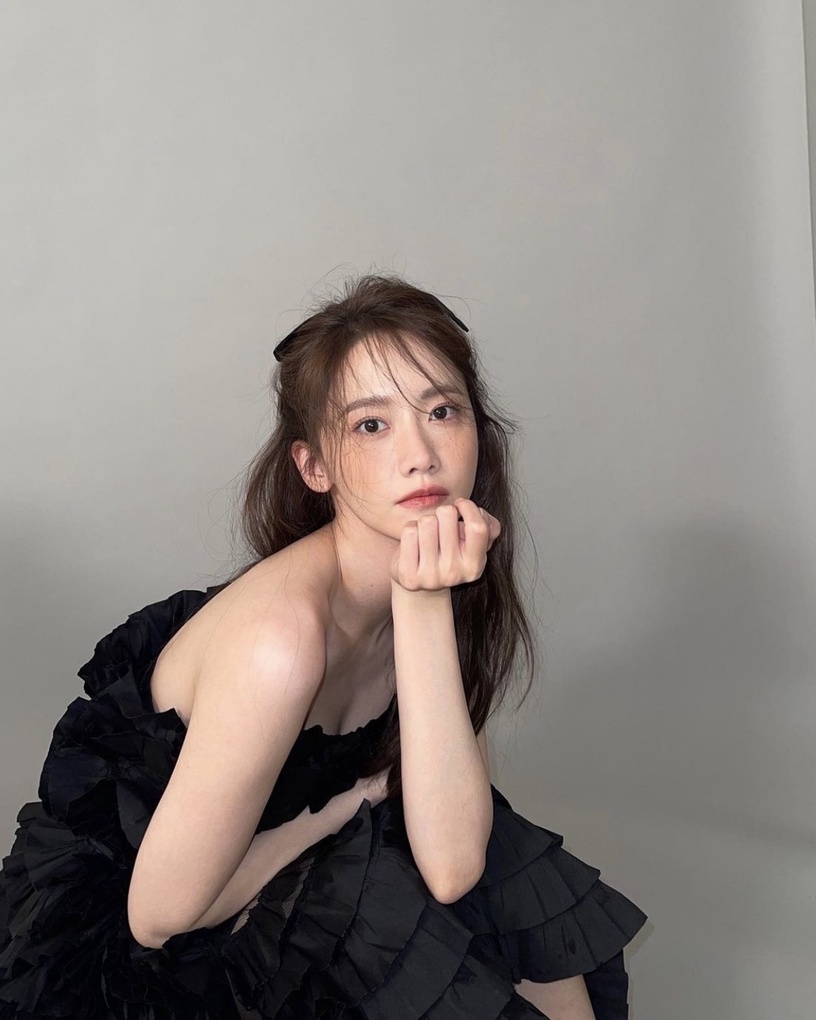 善心出名的韓國明星:朴寶劍