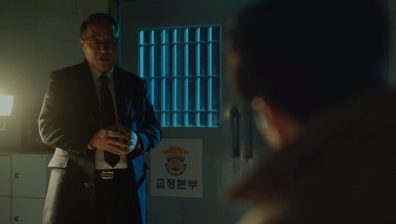 蘇志燮新劇帥炸!Disney+《醫法刑事》蘇志燮「天才醫生變律師」,復仇野心Boss申成祿