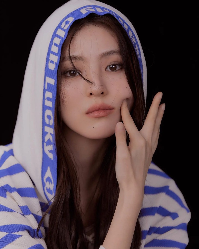 日票選「20代人氣韓國女演員」TOP10!金世正第八、IU第三,「她」只演一部劇贏韓韶禧