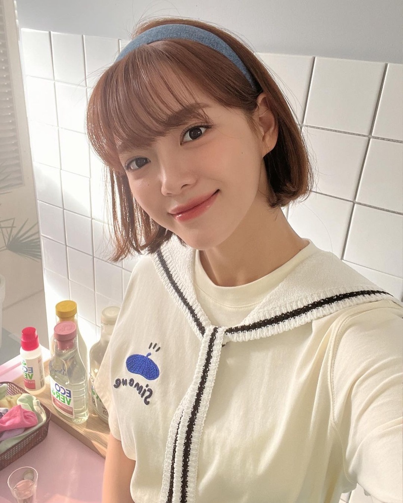 日票選「20代人氣韓國女演員」TOP10!金世正第八、IU第三,「她」只演一部劇贏韓韶禧
