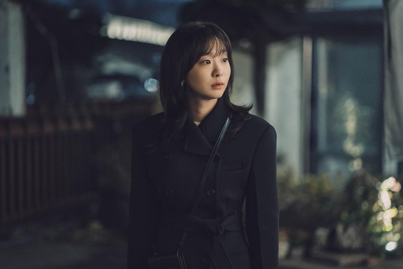 日票選「20代人氣韓國女演員」TOP10!金世正第八、IU第三,「她」只演一部劇贏韓韶禧