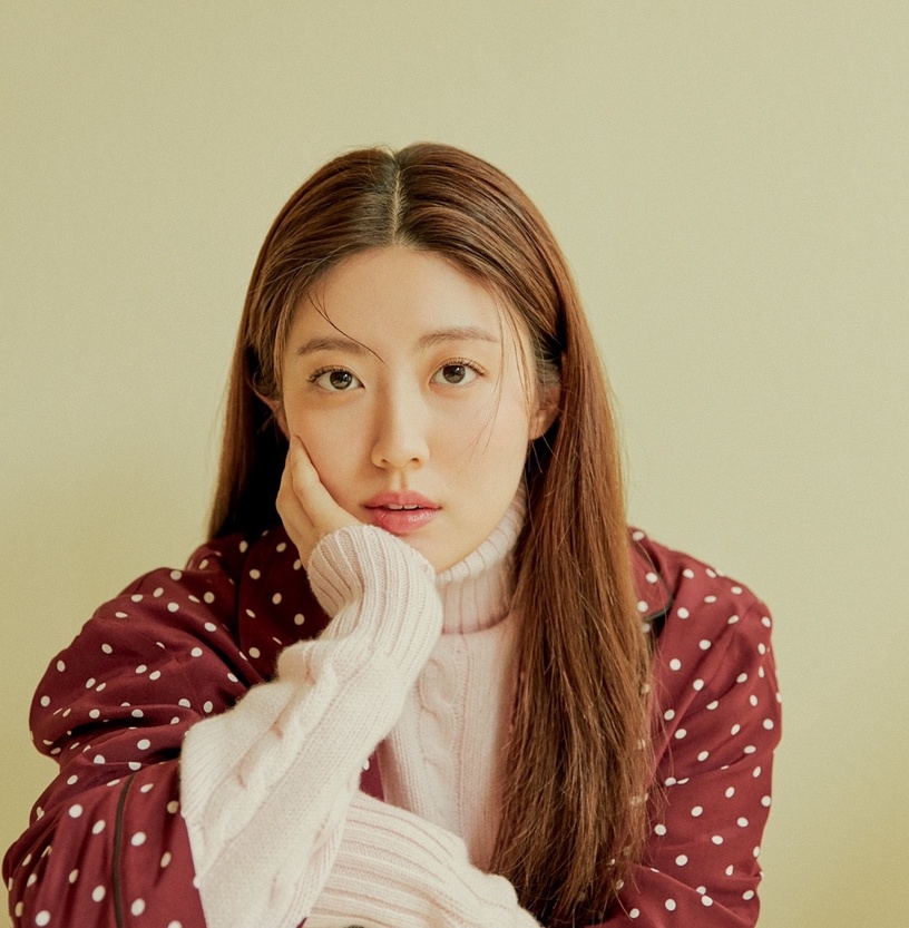 日票選「20代人氣韓國女演員」TOP10!金世正第八、IU第三,「她」只演一部劇贏韓韶禧