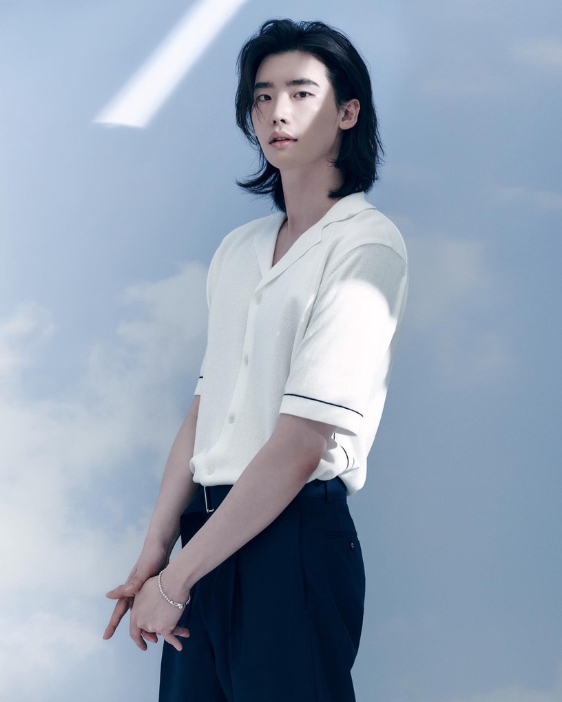 關於《黑話律師》李鍾碩的10件事:差點成為偶像歌手、與申惠善是同學,理想型竟是她!