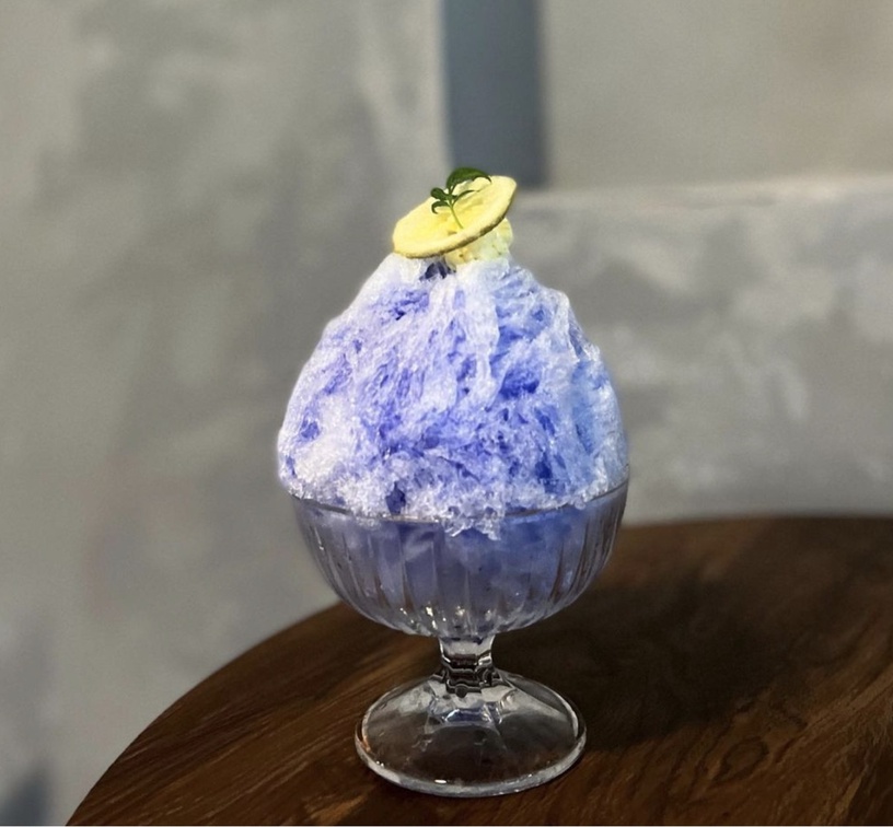 精選5家台北質感刨冰店!日系刨冰好拍又好吃,夢幻口味讓你暑氣全消