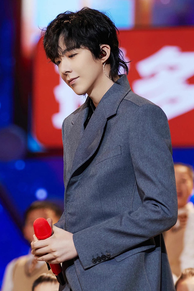 2022連拍新劇的陸劇演員7:劉宇寧《天行健》接《做自己的光》接《一念關山》