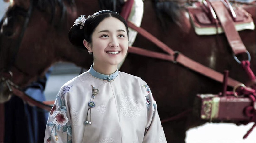 9個「出圈人設卻演成群嘲」角色!趙露思《且試天下》氣場弱,吳謹言《尚食》演技彆扭