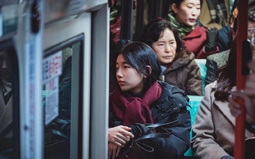 「想擁有的名字,想偷走的人生」——秀智首次挑戰反派角色,新劇《安娜》6月開播!