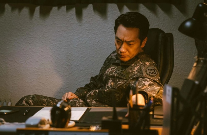 《我的出走日記》結局後「主演近況」!孫錫久戲約滿檔,金智媛雜誌照夢回《繼承者們》