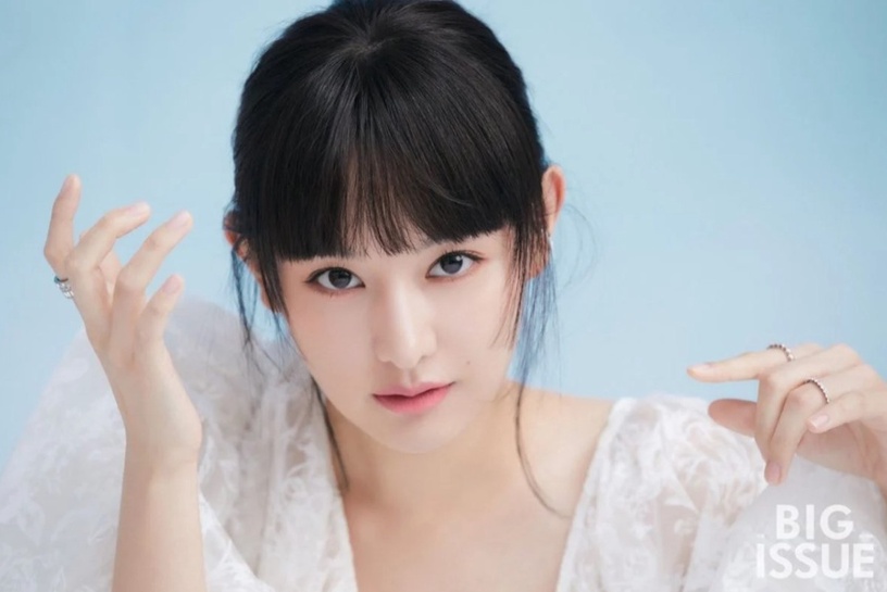 《我的出走日記》結局後「主演近況」!孫錫久戲約滿檔,金智媛雜誌照夢回《繼承者們》