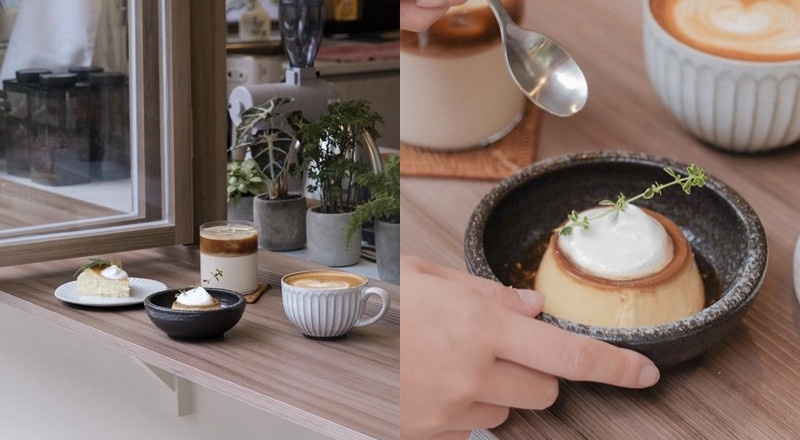 富錦樹咖啡 Fujin Tree Cafe 中山店