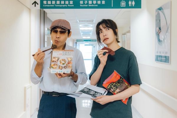 《暴走女外科》意想不到劇情!客串名單超有心、純情BL受歡迎、家明醫師真面目將揭曉