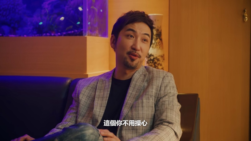 《暴走女外科》意想不到劇情!客串名單超有心、純情BL受歡迎、家明醫師真面目將揭曉