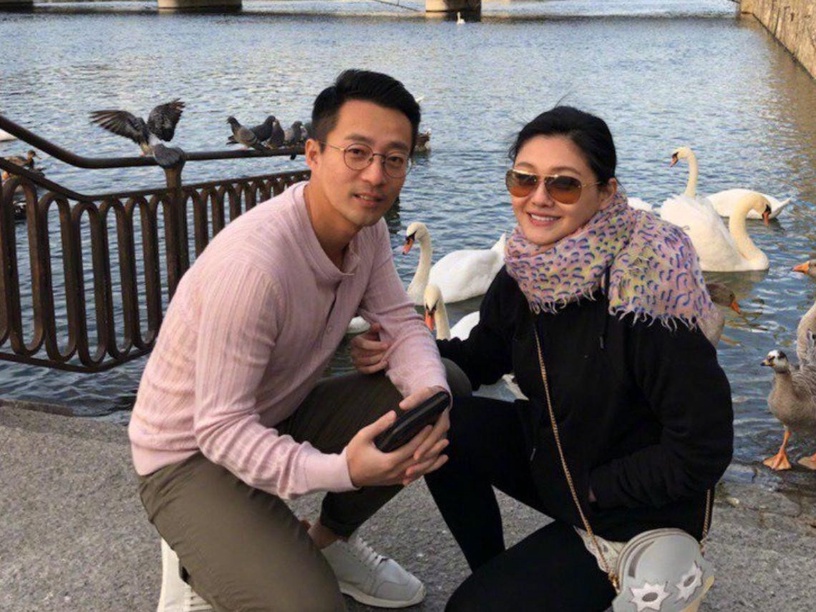 大S「神預言」汪小菲!自己賺錢自己花,「結婚後老公也是把錢拿去賭,或養女人啊!」