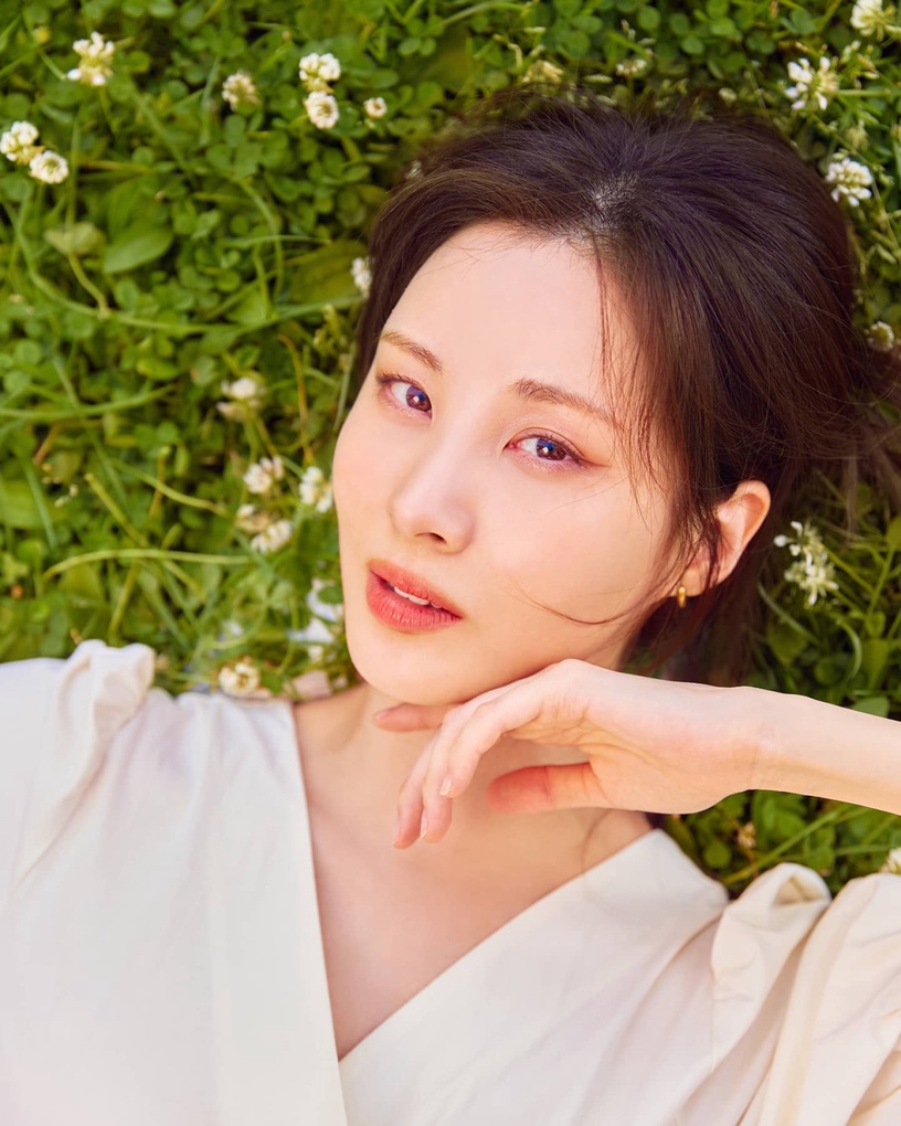 關於《魔咒的戀人》徐玄的6件事:從小就是音樂才女,曾因嬰兒肥被笑「豬臉」