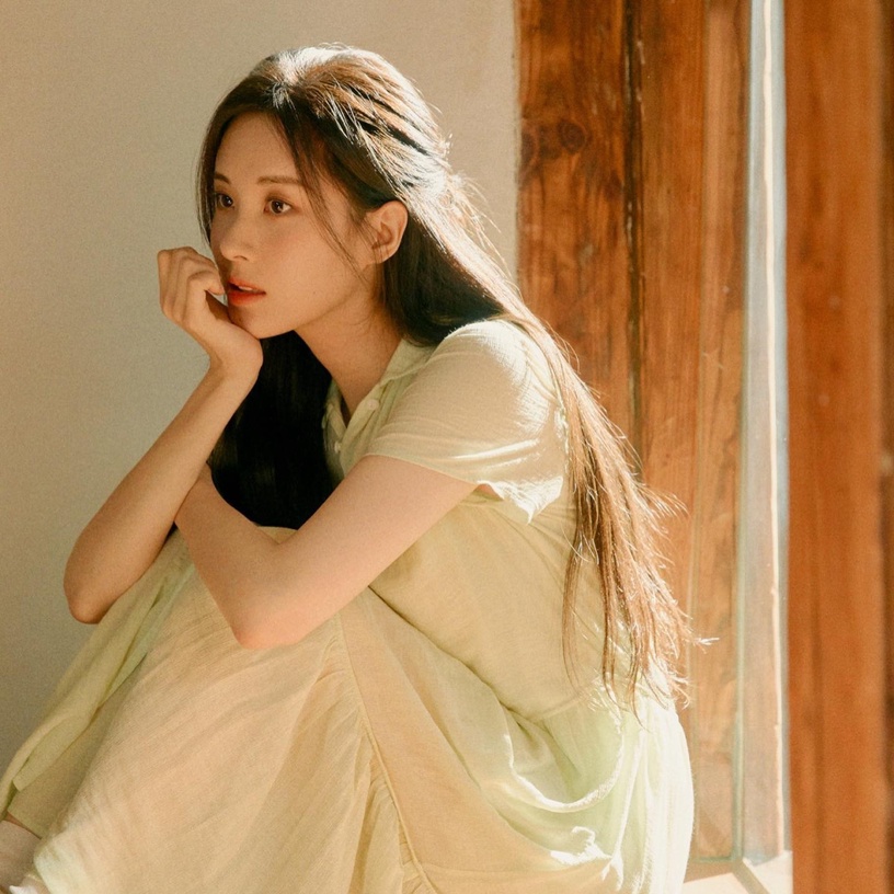 關於《魔咒的戀人》徐玄的6件事:從小就是音樂才女,曾因嬰兒肥被笑「豬臉」