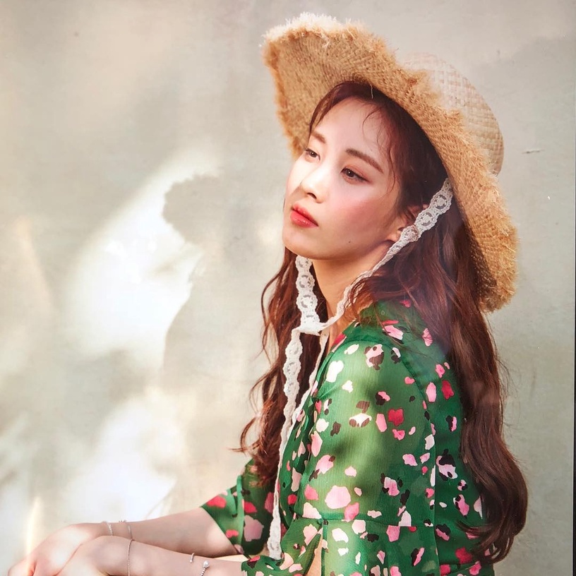 關於《魔咒的戀人》徐玄的6件事:從小就是音樂才女,曾因嬰兒肥被笑「豬臉」