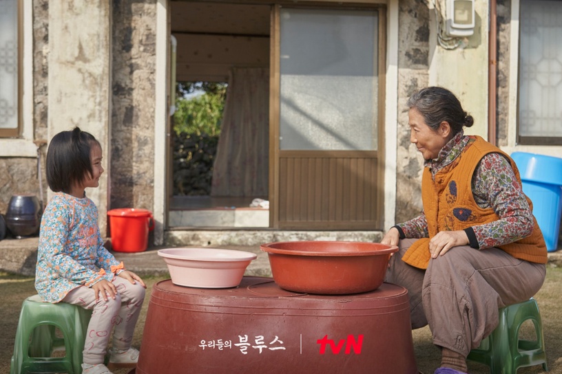 《我們的藍調》結局前哭爆!「100個月亮」是眾人的暖心情義,恩奇竟是《海岸村》他妹