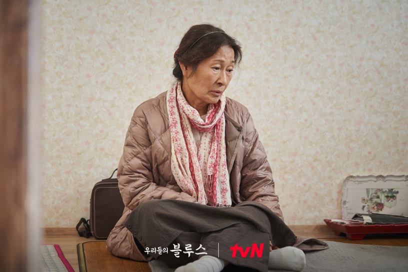 《我們的藍調》結局前哭爆!「100個月亮」是眾人的暖心情義,恩奇竟是《海岸村》他妹