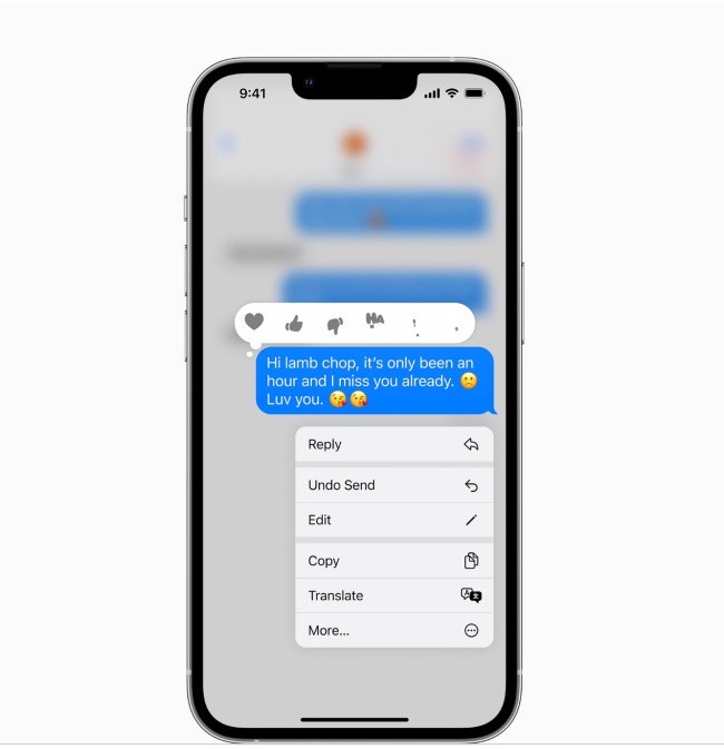 蘋果iOS 16亮點搶先看!鎖定畫面、圖像查詢升級超強大,還有這新品悄悄登場