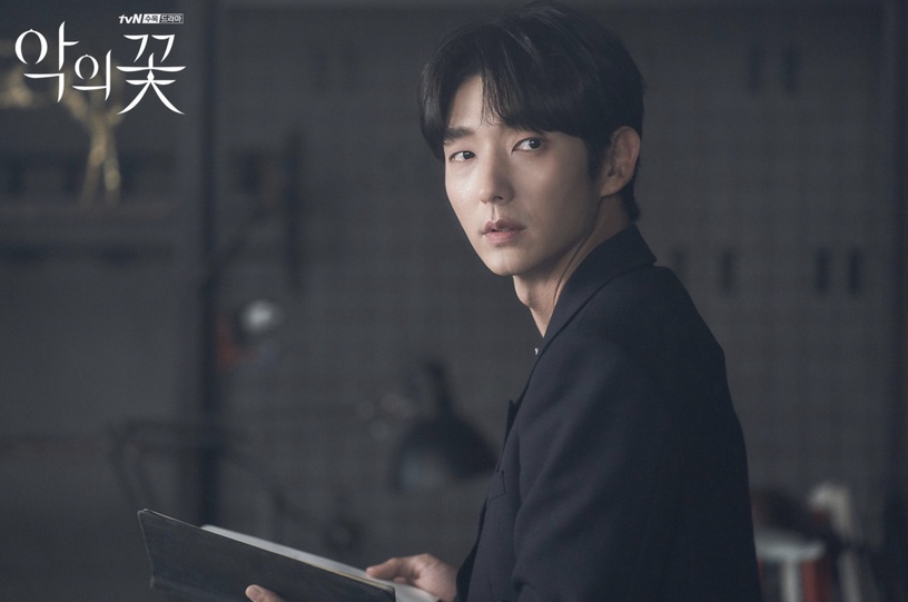 退伍後更紅的韓星!李俊昊躍升一線男星,Key綜藝超活躍,宋仲基演《太陽的後裔》走紅