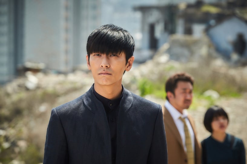 退伍後更紅的韓星!李俊昊躍升一線男星,Key綜藝超活躍,宋仲基演《太陽的後裔》走紅