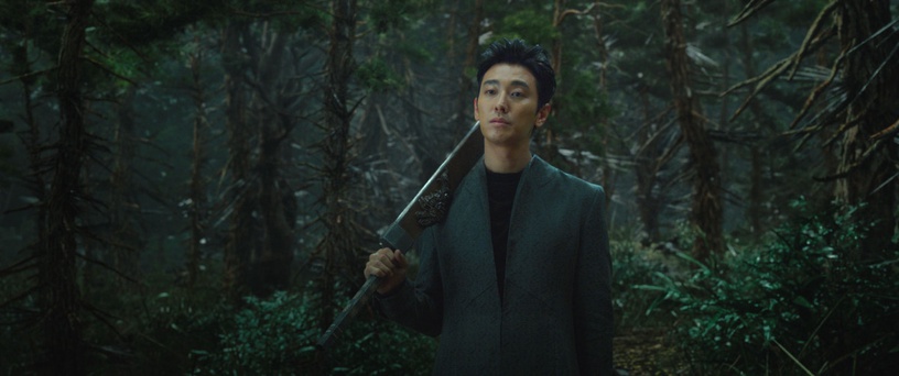 退伍後更紅的韓星!李俊昊躍升一線男星,Key綜藝超活躍,宋仲基演《太陽的後裔》走紅