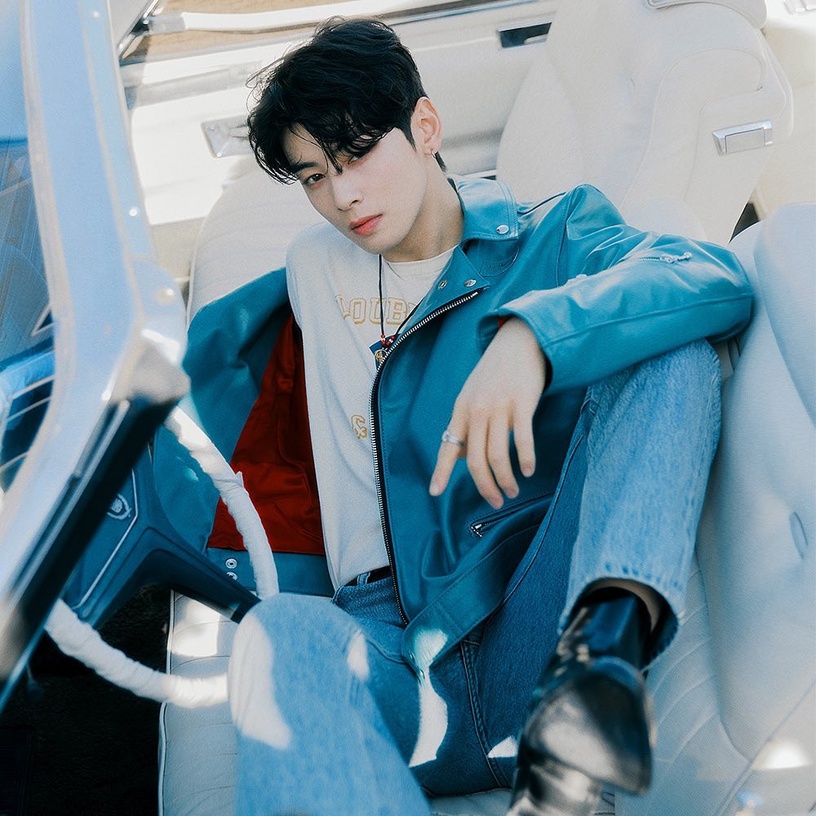 2022上半年「Google搜尋量最多」男偶像TOP10!俊昊、車銀優都上榜,他值軍白期仍進榜