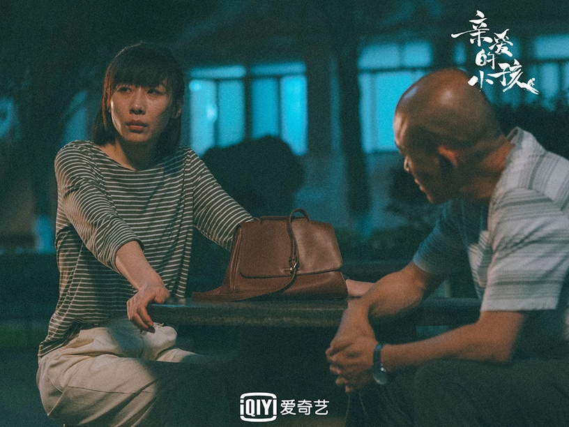 2022上半年最高評分陸劇TOP 8:《親愛的小孩》豆瓣評分7.7