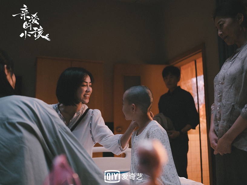 2022上半年最高評分陸劇TOP 8:《親愛的小孩》豆瓣評分7.7