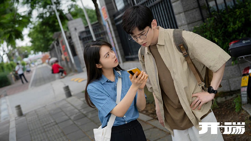 2022上半年最高評分陸劇TOP 7:《開端》豆瓣評分7.8