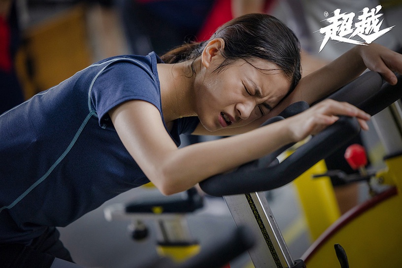 2022上半年最高評分陸劇TOP 3:《超越》豆瓣評分8.2